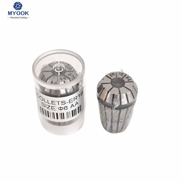 Collet ER16-6mm
