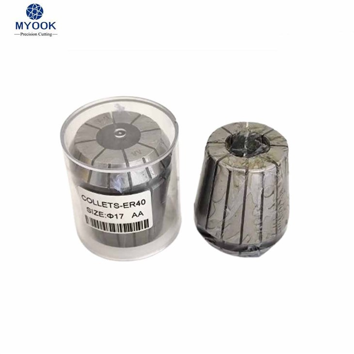 Collet ER40-17mm high quality