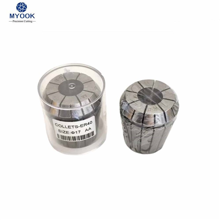 Collet ER40-17mm