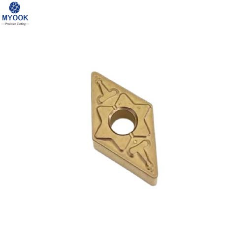 DNMG CNC Inserts