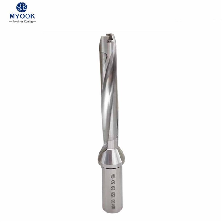 Q-DRILL BODY QD150-159-20-5D-CA high quality