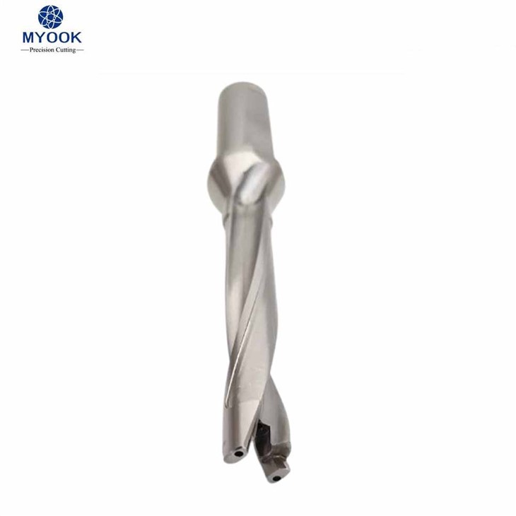 Q-DRILL BODY QD150-159-20-5D-CA suppliers