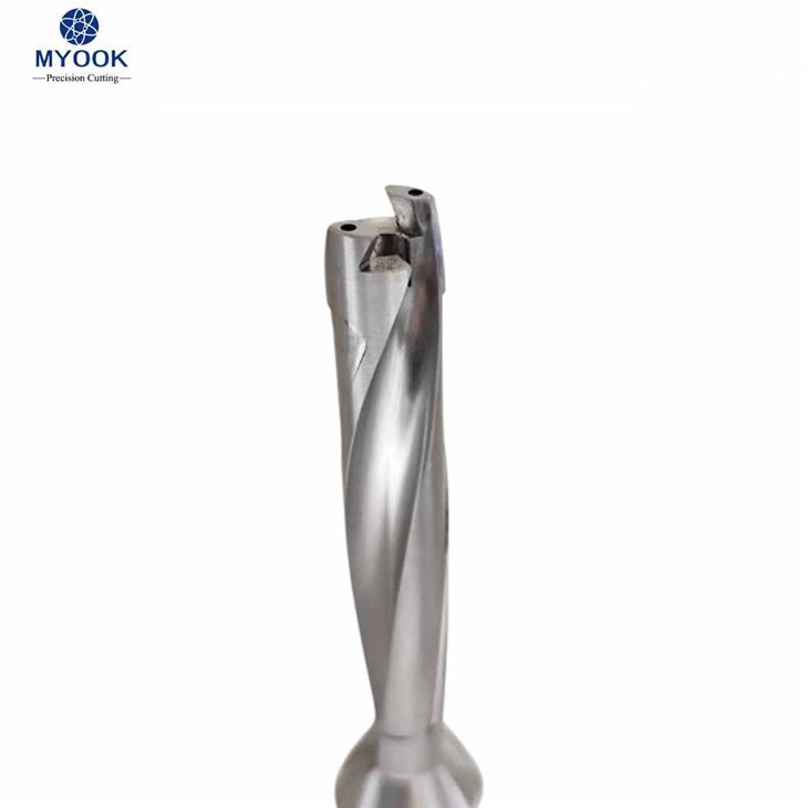 Q-DRILL BODY QD150-159-20-5D-CA factory