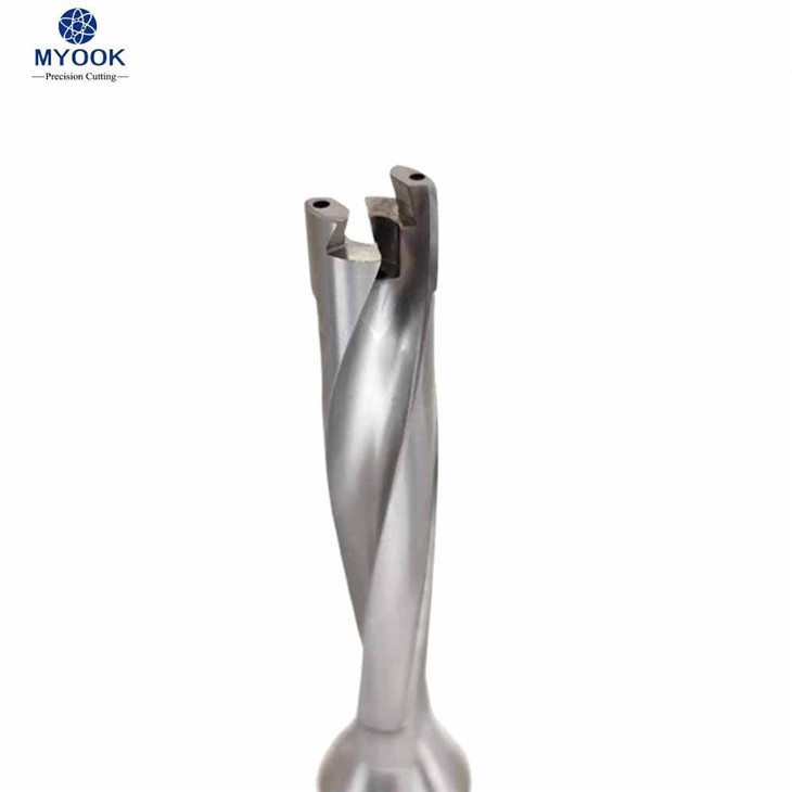 Q-DRILL BODY QD150-159-20-5D-CA best