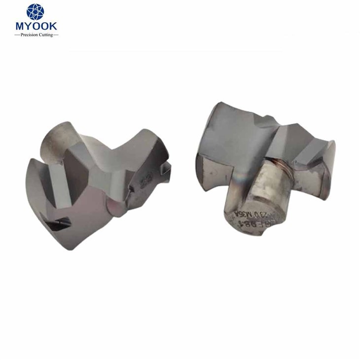 Q-DRILL INSERT QD-230-RA high quality