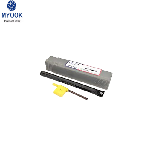 S12M Turning Boring Bar