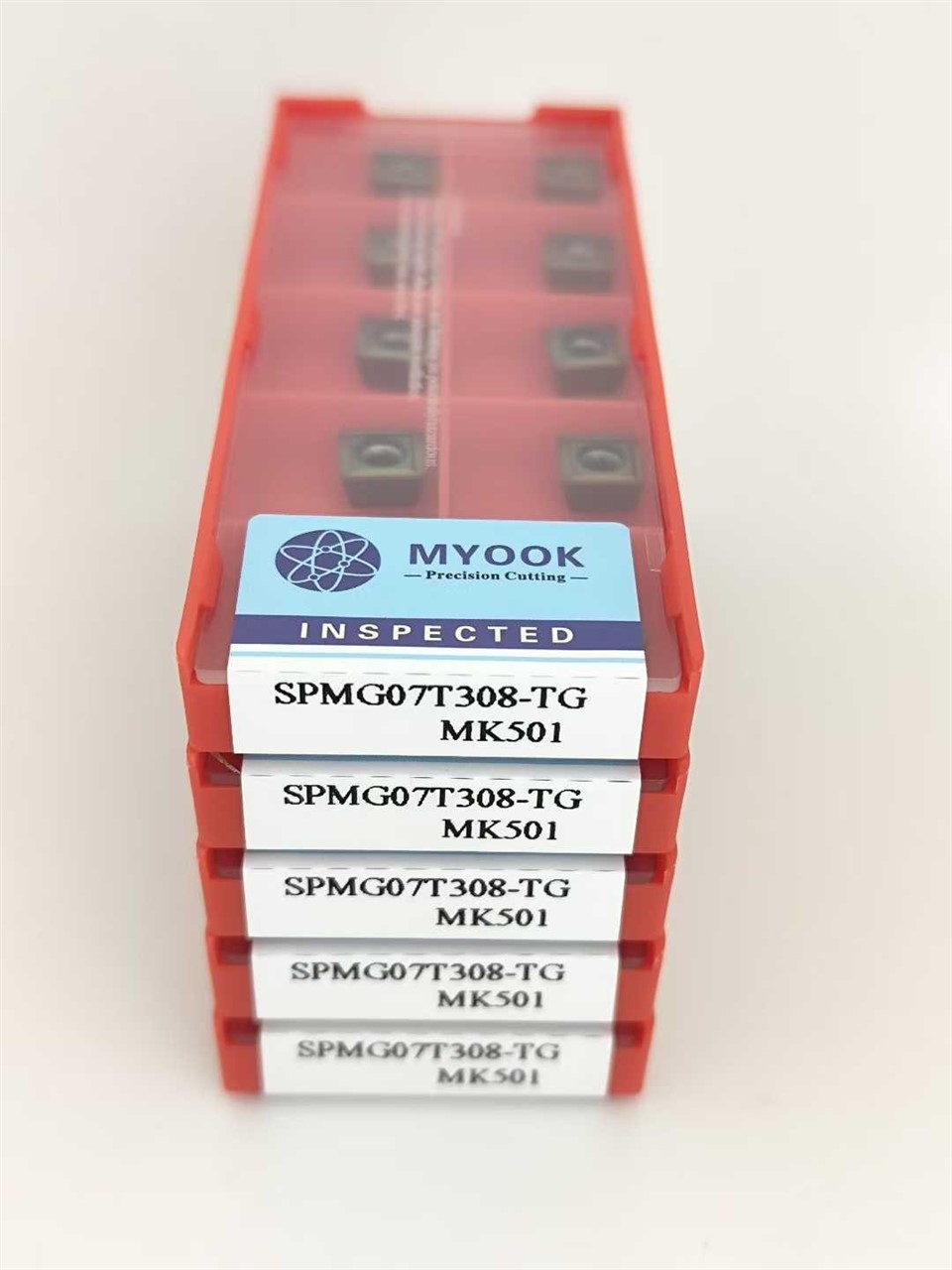 SPMG07T308-TG MK501 price