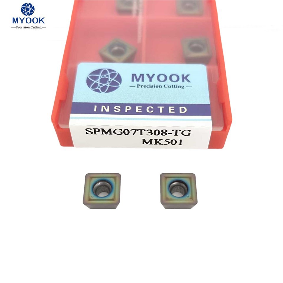 SPMG07T308-TG MK501